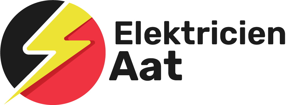 Logo Elektricien Aat